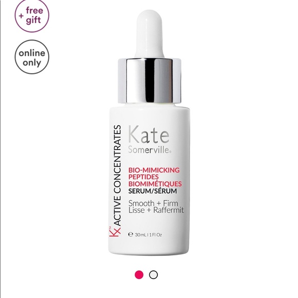 Sephora Other - Kate Somerville Kx Active Concentrates